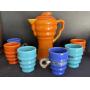 THURSDAY "Special Session" - More Mid-Century Glassware