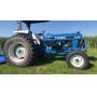 FORD 5030 Tractor- Low Hours