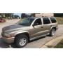 2002 Dodge Durango SLT