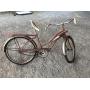 Vintage Camaro bicycle