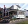 Real Estate- 109 East Vine St. Liberty, IN