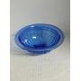 Cobalt Mixing Bowl