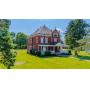 Victorian Mansion Online Auction 932 N Washington St, Marion