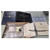 Coin Holders & Binders