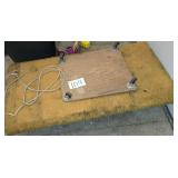 2 Furniture or Garage Carts-Big Garage