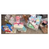 Toys & Stuffed Animals-Big Garage