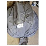 Flower House for Covering Flowers or Plants