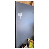 Lg Mirror & more pcs of Glass, 2 Very Thick pcs