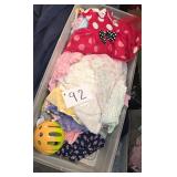 Large Lot of Clothes, Baby Clothes, Adult, Jeans,