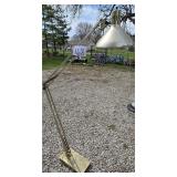 MCM Adjustable Floor Lamp-Big Garage