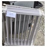 Dog Corral-Big Garage