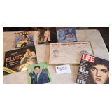 Elvis Collectibles-Big Garage