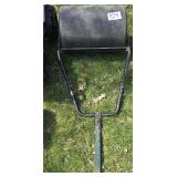 Lawn Roller-Big Garage