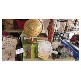 Table Full-Pro-Slicer, Derby Glasses,