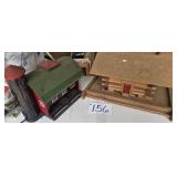 2 Bird Feeders-Big Garage