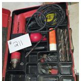 Hilti Drill Set-Big Garage