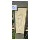 Water Fountain-Untested-Shed