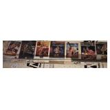 Snap-On Calendars, Need a Ladder, Above Garage