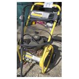 Karcher 3.75 Gas Pressure Washer 1800 psi-