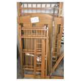 Oak Youth Bed-Big Garage