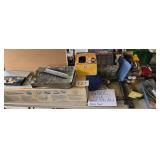 Table Full-Jumper Cables, New Lighting Kit,