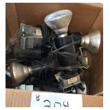 Box of Lights-Big Garage