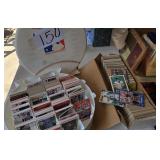 Baseball Card Collection-Big Garage