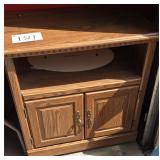 TV Stand Cabinet-Big Garage