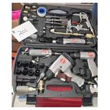 DAPC Air Tool Set-Big Garage