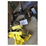 Trailer Hitches-Big Garage