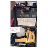 Wagner Paint Gun-Big Garage