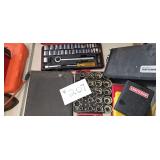 Socket Sets-Big Garage