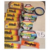 OFF Citronella Candles, Fire Starters-Big Garage