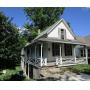Online Real Estate Auction 210 Main St, Jonesboro, IN
