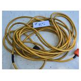 Heavy Duty Extension Cord