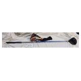 TaylorMade Burner 10.5 Golf Club