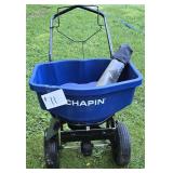 Chapin Broadcast Spreader