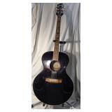 Gibson SQ 180 Acoustic Guitar Epiphone Don Everly