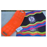 Fit Board & Fit Mats