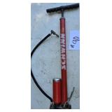 Schwinn Air/Bike Pump
