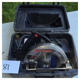 Skil Circular Saw Legend-Works