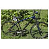 Crosstrail Sport Specialized 10 Speed Bike
