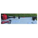 Craftsman 25cc Weed Eater with-Works