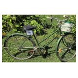 Vintage Murray Girl's Bike