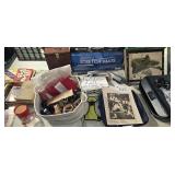 Table Full-Printer (Works), Books, Women's Belts