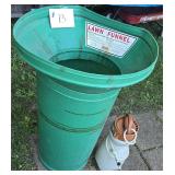 Lawn Funnel & Sprayer
