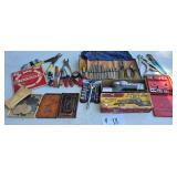 Misc Tools