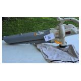 Ryobi Mulching/Blower Vac-Works
