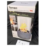 Terraen Table Top Bonfire in Original Box