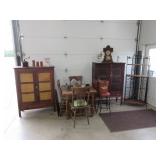 Public Auction
